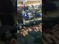RELIGIOUS LEADER CANING CHRISTIANS