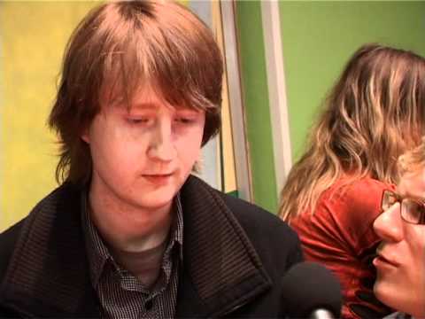 Mladá kamera 2012 — Střípky 4