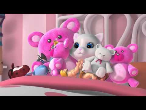 Barbie Life in the Dream House - Barbie Episode 35 Happy Bathday To You