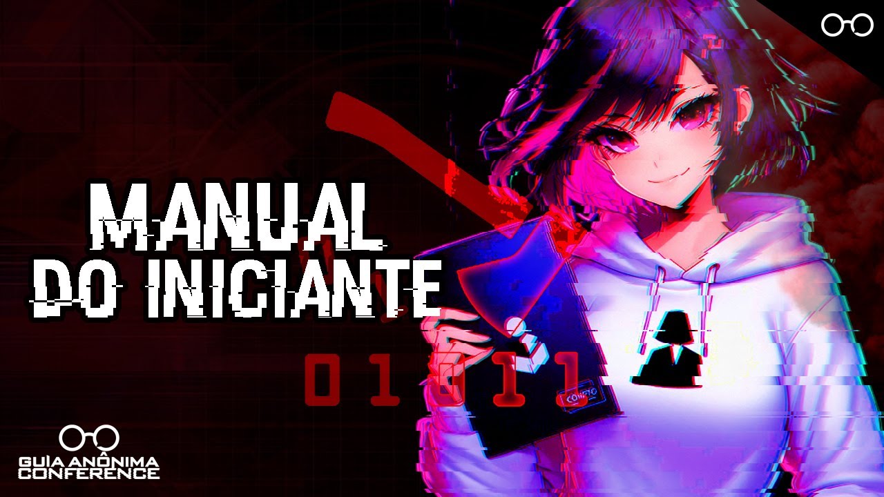 Segurança da Informação ou Cibersegurança: Manual Básico do Novato | Por Sabrina Ramos