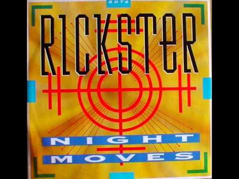 RICKSTER-NIGHT MOVES
