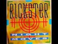 RICKSTER NIGHT MOVES