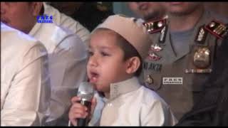 Download lagu Bersholawat Besama Habib Syech - HARLAH AHBABUL MUSTOFA 2018 mp3