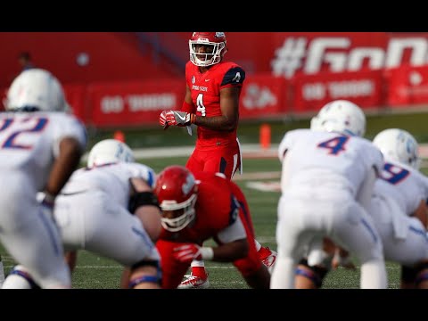 Mike Bell Highlights