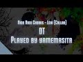 Osu! yamemasita | Nico Nico Chorus - Leia | DT ...