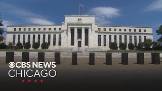 Federal Reserve Chair Kevin Warsh to oversee first policy meeting