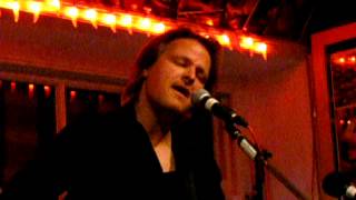 Sao Paulo Rain ~ Tom McRae