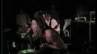 Incubus - You Will Be A Hot Dancer (Live in 1996)