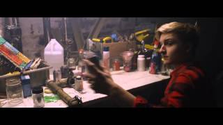 Anti Flag &amp; Tim Armstrong brandenburg gate 720p 2015