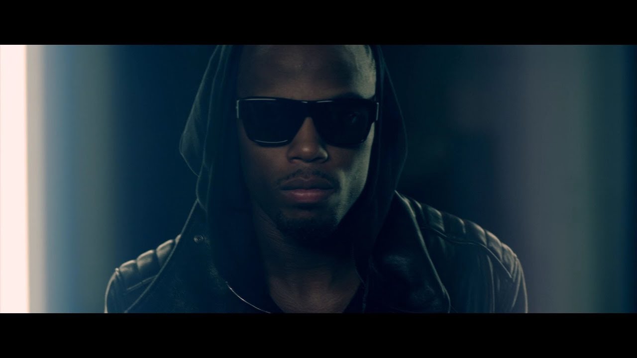 B.o.B ft Future – “Ready”