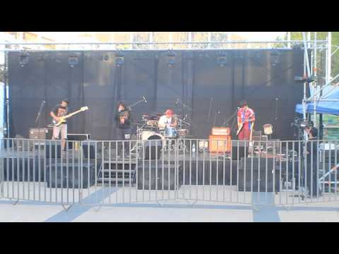 Tantos Otros Todavía - Transmisión Vertical/XII (En vivo foro UdeC)