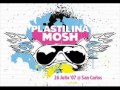 Plastilina Mosh-Human Disco Ball Lyrics