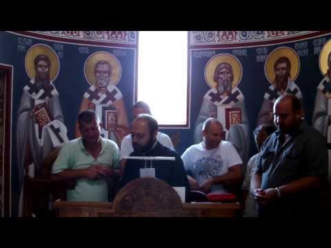 02 Praznik Sveti prorok Jezekilj