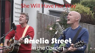 She Will Have Her Way - Neil Finn - Acoustic Cover