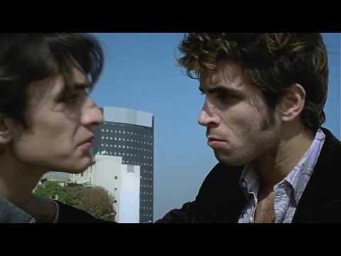 Le Mani Dentro La Città (2014) quarta puntata