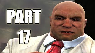 SPIDER-MAN: WEB OF SHADOWS - EPISODE 17 - Generator Situation!