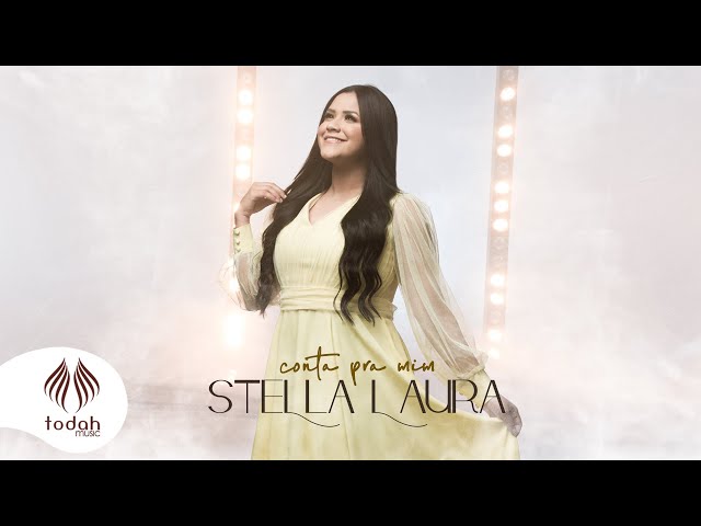 Download Stella Laura | Conta Pra Mim