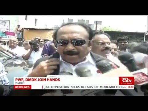 (Latest Elections News) | Verdict  - Mar 23, 2016