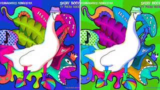 Shiny Boots | ft. saxophonist Piers Green | Redtenbacher's Funkestra | Jazz Funk
