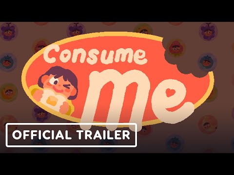 Видео Consume Me #1