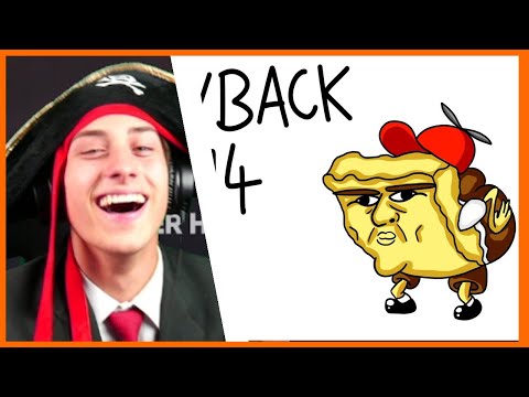 Die Maltibande reagiert auf das GEHEIMNISVOLLE GANGTOUR Video - PAYBACK 14 MiiMii