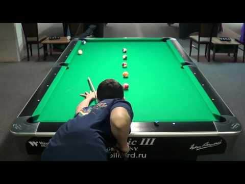 Appleton's challenge no 6 by Fedor Gorst