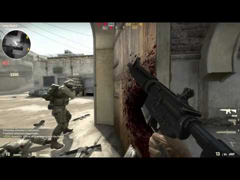 Use ESDF, not WASD! - A PC Gamer PSA