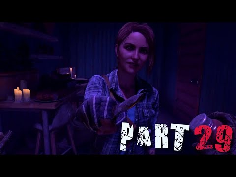Dying light 2 Walkthrough Gameplay- Part 29