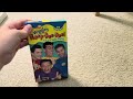 VHS DVD Update For December 11th 2024