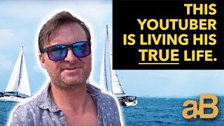 This YouTuber is Living His True Life