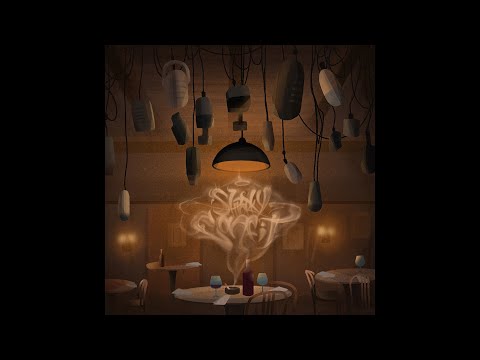 Shporky - Confit (Album)
