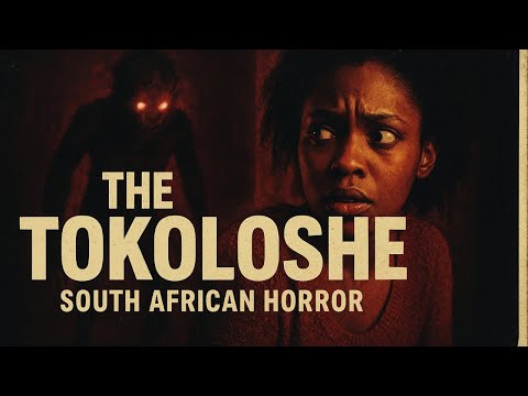 South African Full Movies| Mzansi Classics | The Tokoloshe
