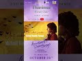 ThanimaiSirayiley Kav KaalangalilAvalVasantham Chinmayisripada Sripada Shorts