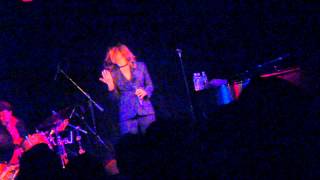 Paula Cole @ The Ark - 10/14 - &quot;Music in Me&quot; HD