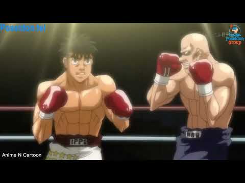 🥊IPPO vs YAMADA | Part 1