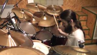 The Black Dahlia Murder - In Hell Is Where She Waits For Me