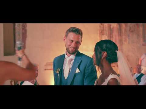 A Wedding in Umbria and Tuscany