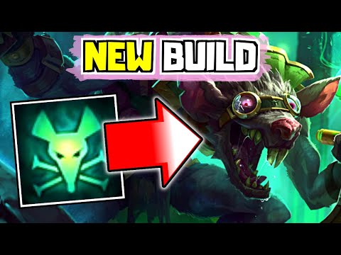 Twitch Passive Is Way More Broken Than You Think