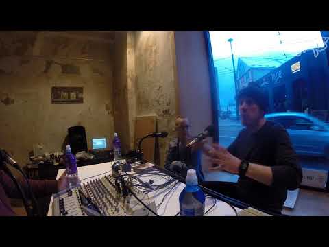 Mali Vuk i Žuti @ My People Show (2 deo)