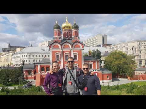 PAKS FM. | Élesztő | Várszegi Balázs | 2019/07/31