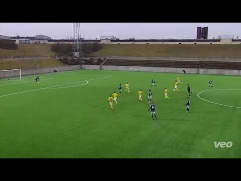 210313 | Lunds BK - Trelleborgs FF 1-3 | TFF:s mål