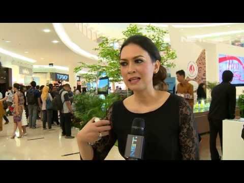 Entertainment news 5 film favorit ira wibowo