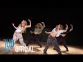 GIRLSET Little Miss Choreography Practice Video Moving Ver