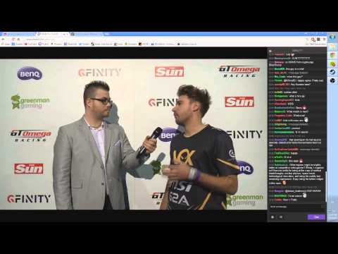 VOX Spunj Interview *1080p*