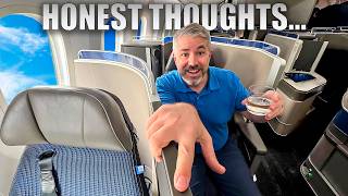 United vs. Emirates: Which is ACTUALLY Better?