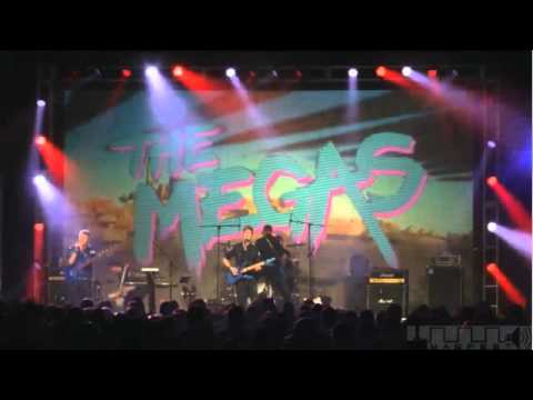 I Refuse to Believe -The Megas (MAGfest 12)