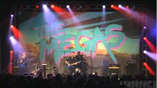 I Refuse to Believe -The Megas (MAGfest 12)