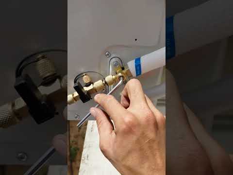 instalación equipos de aire acondicionado tipo split anaco estado anzoategui