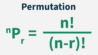Permutation and Combination