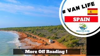 Off roading in Spain - was it worth it !  [S2-E26]